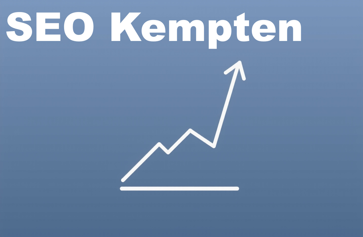 SEO Kempten