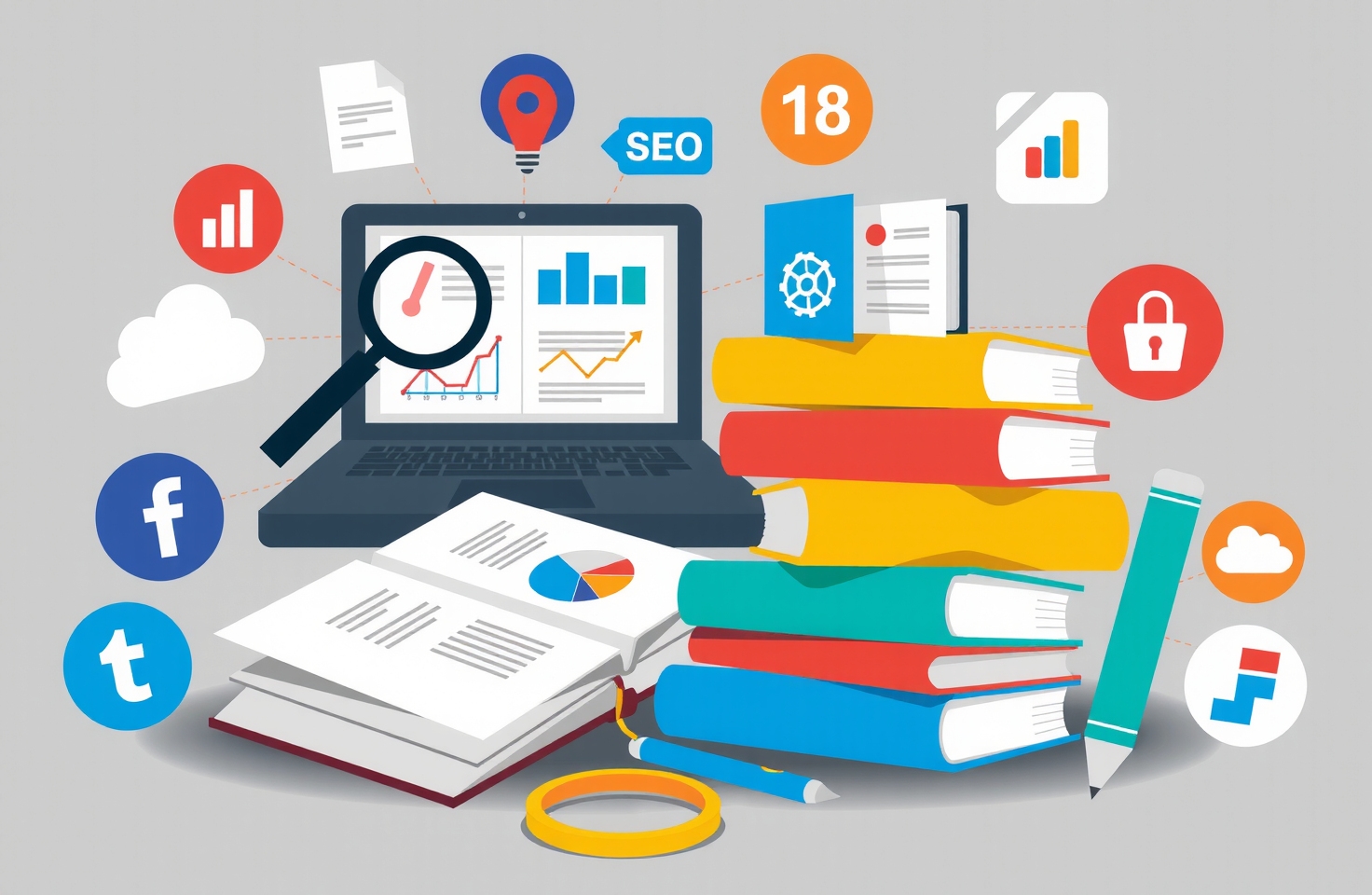 SEO-Strategie